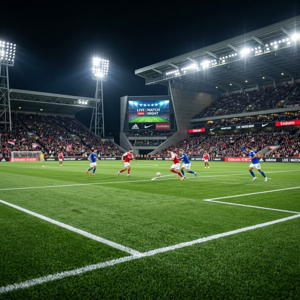 International Quality Turf