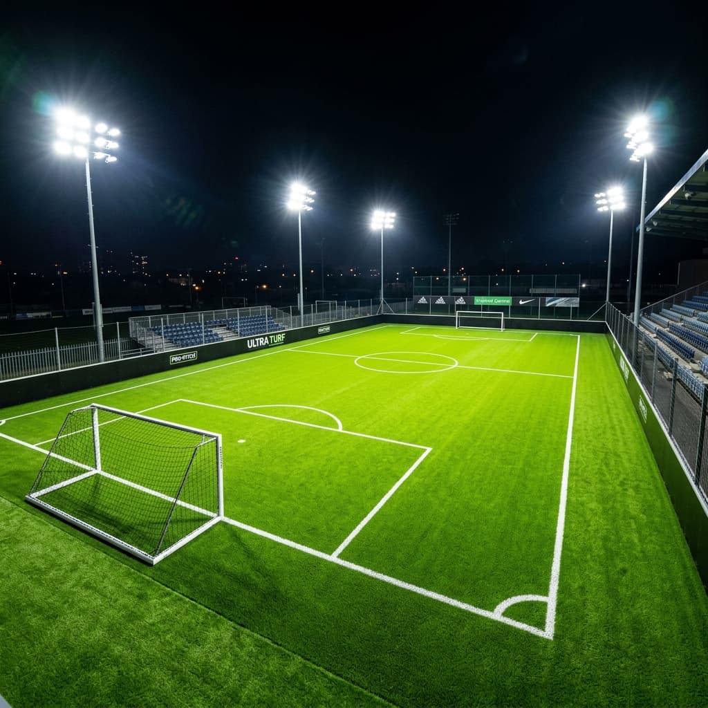 FIFA Pro Football Turf